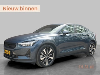 Polestar 2 Long Range Dual Motor Launch Edition 78kWh