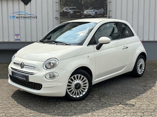 Fiat 500 1.2 Lounge | Carplay | Cruise control | Parkeersensoren