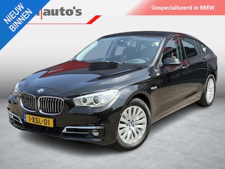 BMW 5-serie GT Gran Turismo 535xi High Exec. Luxury Orgineel NL