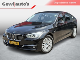 BMW 5-serie GT Gran Turismo 535xi High Exec. Luxury Orgineel NL