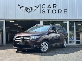 Dacia Logan 0.9 TCe Easy-R Prestige |AUT|AIRCO|ELK.PAKKET|NAVI|
