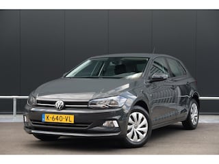 Volkswagen Polo 1.0 TSI 95pk Comfortline Business Navi Clima ACC DAB+ CarPlay NL-Auto NAP!