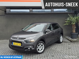 Citroën C4 Cactus 1.2 PureTech Feel | Nieuw model | Trekhaak