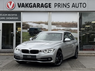 BMW 320i Executive |M-SPORT|CRUISE|DEALER ONDERH.|ORG.NL|NAP| 2006
