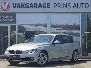 BMW 320i Executive |M-SPORT|ORIG. NL|CRUISE|DEALER ONDERH.|NAP|