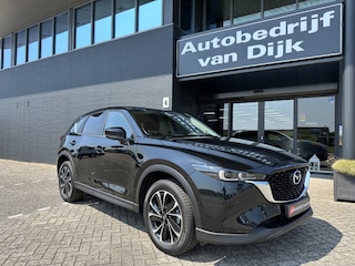 Mazda CX-5 2.0 Navi 360Camera El.Klep 19Inch
