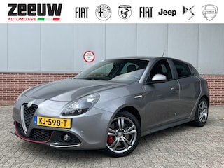 Alfa Romeo Giulietta 1.4 MultiAir Super | Pack Veloce & Comfort | PDC | Clima