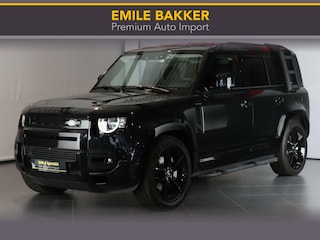 Land Rover Defender 110 2.0 P400e 110 19.000km!