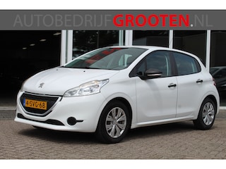 Peugeot 208 1.0 VTi//Airco//Cruise//5drs!