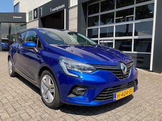 Renault Clio 1.0 TCe Zen