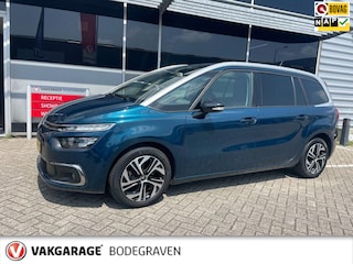 Citroën C4 SpaceTourer 1.2 PureTech Business / 7 persoons