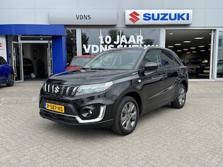Suzuki Vitara 1.4 Boosterjet Select Smart Hybrid 43dkm Navigatie Achteruitrijcamera info: M.Safari 0492588976