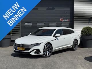 Volkswagen Arteon 1.4 TSI eHybrid R-Line Business+ | Adaptive Cruise Control | Lane Assist | Stoel/Stuurverwarming |
