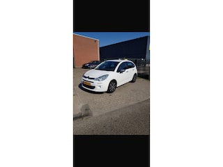 Citroën C3 1.0 VTi Collection airco apk 21-07-2026 inruil mogelijk nap