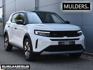 Opel Frontera Electric GS 44 kWh VOORRAADKORTING