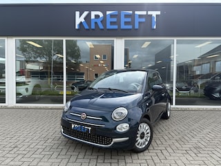 Fiat 500 1.0 Hybrid Launch Edition 1 jr bovag garantie