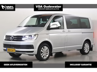 Volkswagen Transporter Multivan 2.0 TSi 150pk Comfortline