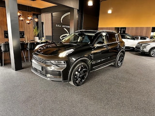 Lynk & Co 01 1.5 Black Edition/360/Pano