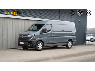Renault Master T35 2.0 dCi 150 L2H2 Extra | Nieuw Model | Camera | Parkeersensoren | Apple Carplay