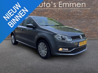 Volkswagen Polo 1.0 Comfortline