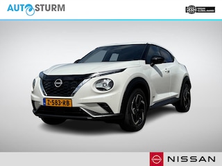 Nissan Juke 1.6 Hybrid N-Connecta Parking Pack