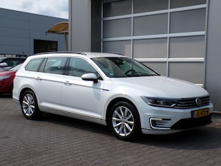 Volkswagen Passat Variant 1.4 TSI GTE Highline Clima/Navi/Stoelverw!!