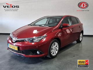 Toyota Auris 1.8 Hybrid Volcano / Pano / Afn. Trekhaak