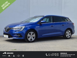 Renault Mégane 1.6 Plug-In Hybrid 160 Intens / HUD / Pack winter / Pack Easy Link / Apple Carplay Android Auto / Stuur- en Stoelverwarming / Achteruitrijcamera / Keyless Entry/Start / Adaptief cruise control /