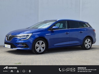 Renault Mégane 1.6 Plug-In Hybrid 160 Intens / HUD / Pack winter / Pack Easy Link / Apple Carplay Android Auto / Stuur- en Stoelverwarming / Achteruitrijcamera / Keyless Entry/Start / Adaptief cruise control /