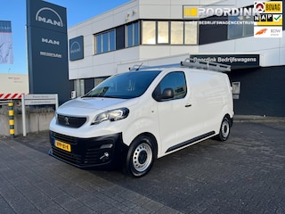 Peugeot Expert 1.5 BlueHDI 120 Standard Premium