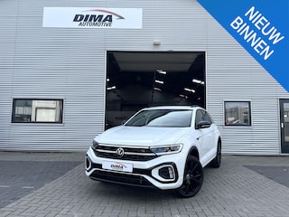 Volkswagen T-Roc 1.5 TSI R-Line / Matrix LED / Car-Play
