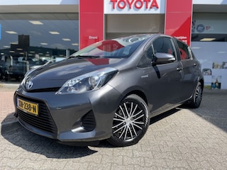 Toyota Yaris 1.5 Full Hybrid Aspiration | Stoelverwarming | Cruise Control |