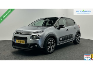Citroën C3 1.2 PureTech Feel 105g NAVIGATIE CRUISE CARPLAY