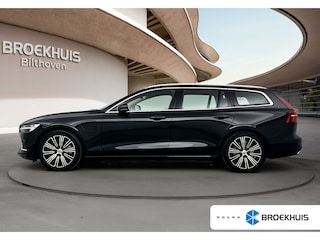 Volvo V60 | Panoramadak | PDC + Camera | BLIS | Keyless | Standkachel | Adaptieve cruise |