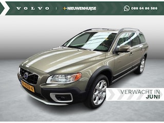 Volvo XC70 3.0 T6 Summum | 1ste Eigenaar | Unieke Kilometerstand | Stoel koeling | Stoel verwarming | Keyless Entry + Start | Bi-Xenon | Gelamineerd Glas |