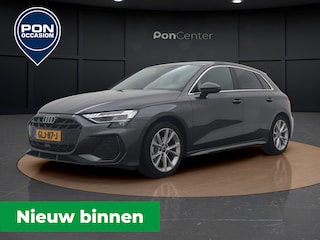 Audi A3 Sportback 35 TFSI S edition | NIEUW BINNEN | Navigatie | Camera | 17" | ACC |