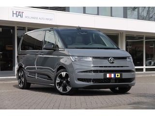 Volkswagen Multivan 1.4 e Hybrid Edition I Pano I ACC I Trekhaak
