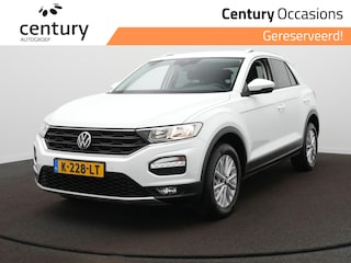 Volkswagen T-Roc 1.0 TSI Style / Adap. Cruise / Camera / Trekhaak