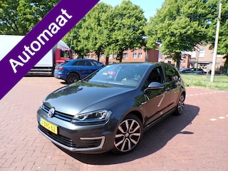 Volkswagen Golf 1.4 TSI GTE AUTOMAAT N.A.P LEER