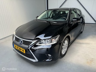 Lexus CT 200h Business Line Trekhaak Goed onderhouden