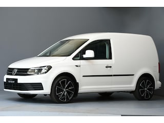 Volkswagen Caddy 1.2 TSI L1H1 BMT AIRCO | CRUISE | BLUETOOTH
