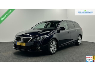 Peugeot 308 SW 1.2 PureTech Blue Lease Executive PANORAMADAK