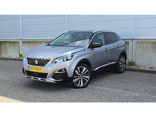 Peugeot 3008 1.2 PureTech Allure