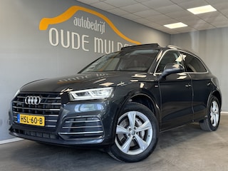 Audi Q5 50 TFSI e quattro Pro Line Panoramadak/Navigatie/Stoelverwarming