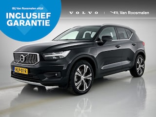 Volvo XC40 1.5 T4 Recharge Inscription