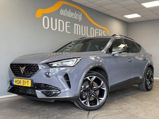 Cupra Formentor 1.4 e-Hybrid VZ Performance Navigatie/Stoelverwarming/Trekhaak