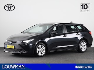 Toyota Corolla Touring Sports 1.8 Hybrid Active | NL-Auto | Climate Control | Parkeercamera | Apple Carplay /- Android Auto |