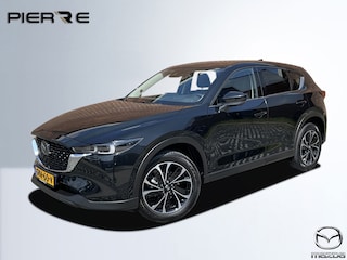 Mazda CX-5 2.0 e-SkyActiv-G M Hybrid 165 Exclusive-Line | AUTOMAAT | COMFORT PACK | APPLE CARPLAY