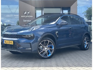 Lynk & Co 01 1.5