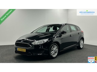 Ford Focus 1.0 Trend Edition NAVIGATIE CRUISE TREKHAAK